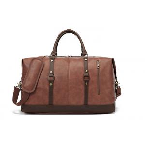 Oversized Camera Messenger Bags Custom Leather Luxury Vintage Outdoor Duffle Bag