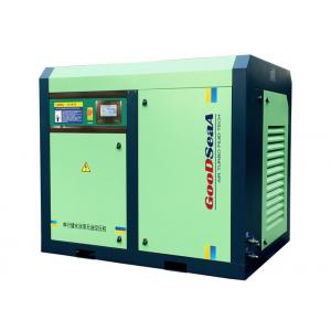 China Single Stage Oil Free Screw Air Compressor 3 M3  Water Lubricant Stainless Steel supplier