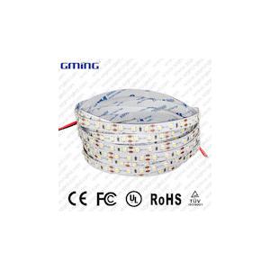 China 16.4 Ft 5M Copper SMD 3528 LED Strip Light Nowaterproof 60 LEDs / M 8mm PCB Width supplier