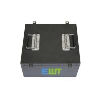China 26650 Customized Lithium Ion Battery Pack 48V 40Ah LiFePO4 Battery Pack on sale