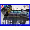 China Hologram Pharmaceutical Packaging Box And Label For Oral Peptide wholesale
