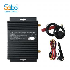 Car GPS Tracker Online Monitoring Speed Limit Warning Device