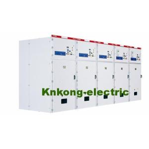 China Switchgear elétrico do painel 33KV do Switchgear médio da tensão 2000A supplier
