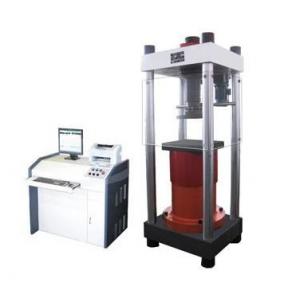 China Compression Testing Machine manufacturers supplier