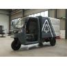 China ストリート圧縮ゴミ収集車自動積み降ろし wholesale