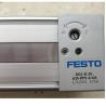 China Festo シリンダー DGC-K-25-635-PPV-A-GK シルバー 高速応答 速度 エネルギー効率 高性能 高精度 wholesale