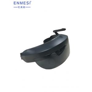 China 40CH FPV Drone Goggles FPV Drone Goggles 0.32  TFT LCD Monocular Support HDMI Input supplier