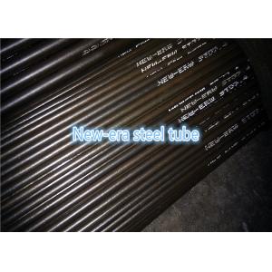 Pressure Vessel Steam Boiler Tubes ASME SA333 Carbon Alloy Steel Tube
