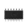 China LMV324IDR SOIC-14 Four-channel low-power rail-to-rail operational amplifier chip IC linear device electronic components wholesale