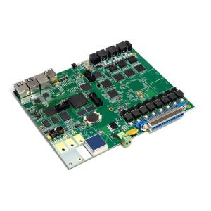 China Custom Printed SMD Circuit Board PCB Assembly Low Latency For 5G Infrastructure wholesale