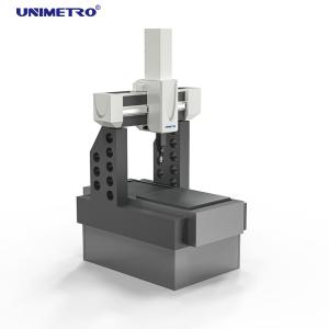 China Coordenada das máquinas e dos sistemas CMM de medição da coordenada da elevada precisão supplier