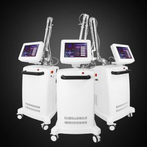 China Skin Tag Removal 635nm Fractional CO2 Laser Machine supplier