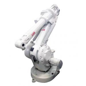 ABB IRB1410-5-1.45 Used Welding Robot 6 Axis Multifunctional For Industrial