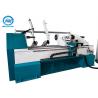 China 1500mm CNC Wood Turning Lathe With Full Automatic Feeding System wholesale