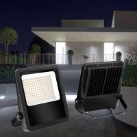 China KCD 30w 50w 100w 150w 300w Projectors Security Stadium Garden Outdoor 12v SMD Smart New RGB LED Floodlight Flood Lights on sale