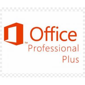 Ativação do telefone da chave do sinal de adição de Microsoft Office 2016 hardware-software do computador pro