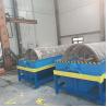 China 0.4-200t/h Capacity Silica Sand Processing Plant wholesale