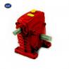 China Concrete Mixer 90 Degree Gearbox Reducer wholesale