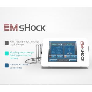 200MJ EMS Slimming Electrical Muscle Stimulation Machine