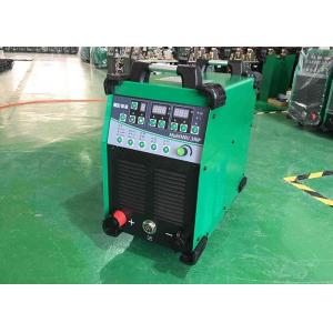 China Inverter CO2 Gas Shielded Arc Welding Machine 350A For Common Low Carbon Steel supplier