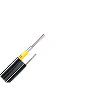 China Figure 8 Fiber Optical Cable GYTC8Y High Tensile Strength For CATV supplier