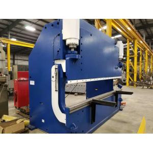 Sheet Metal Hydraulic Press Bender Hand Press Brake Machine Bending 80 Ton