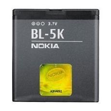 Bateria de Nokia BL-5K da substituição