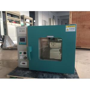 DHG-9420A Environmental Test Chamber Laboratory Thermostatic Forced Hot Air Drying Oven