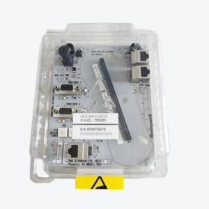 HONEYWELL FE-USI-0002 SC S300 SAFETY MANAGER MODULE