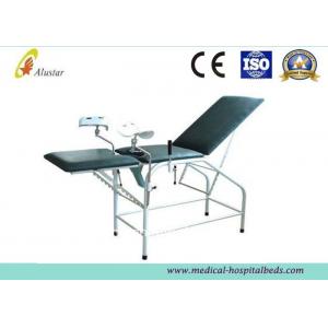 China Stainless Steel Gynecology Chair Operating Room Tables With Leg Part And Handle (ALS-OT014) supplier