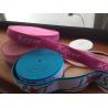 China garment accessories nylon jacquard elastic tape,new style wholesale
