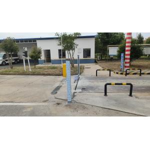 China Function Automobile Identification Program Identification And Tracking Of Vehicles With IP68 Protection Grade And Function wholesale