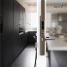 China Black Digital Cerraduras Electronica Smart Technology Security Keylock with Wifi Network wholesale