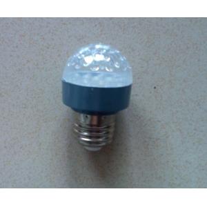110VAC G40 1W LED night light bulb