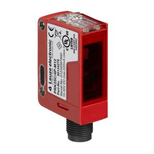 China Capteur laser LEUZE LS25C/XX-M12 - portée réglable, M12, IP67∙ Automatisation d'entrepôt et tri intelligent∙ Anti-interférence, détection multi-mode supplier