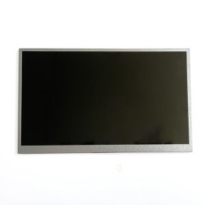 China スマートホーム 10.1 インチ LVDS インターフェース TN スクリーン LCD ディスプレイ 1024x600 解像度 wholesale