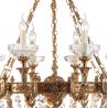 China hinkley brass chandeliers Lighting Fixtures For Hotel Project Lamp (WH-PC-30) wholesale