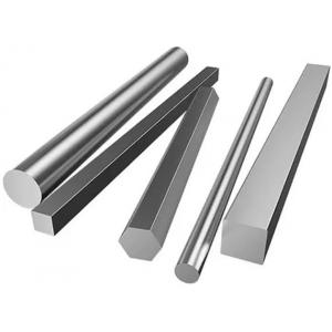 Rust Resistant Stainless Steel Rod Bar SS201 301L 301 301S 304