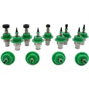 China SMT Spare Part Green Juki Nozzle Charmhigh smt Pick and Place Machine 501-507 SMT Accessories supplier