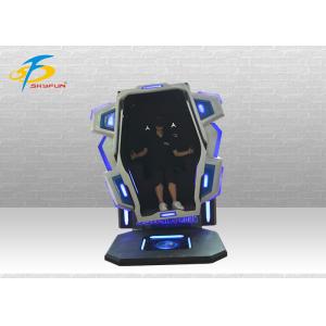 360 Kingkong Virtual Reality Simulator Machine With 9 Movies And 3 Games