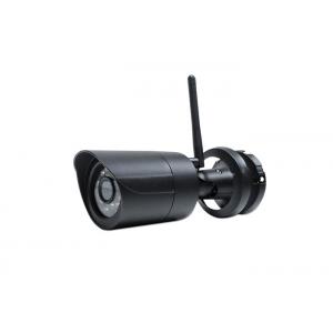 1080P Live View WiFi Camera IP Monitor IP66 Waterproof Motion Detection Alarm