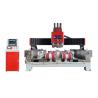 China 3Centre CNC de précision de 6 tonnes pour le traitement de granit et de marbre sur mesure wholesale