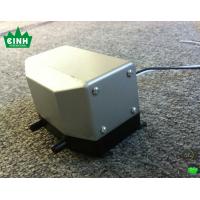 China Low Noise fish tank Air Pump / Aluminium micro diaphragm air pump on sale
