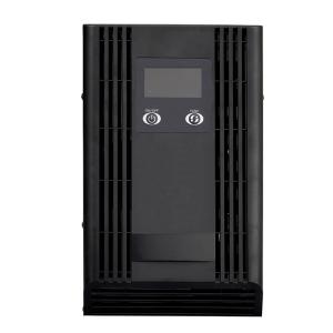 China High Frequency 1KVA 110V 120V Double Conversion UPS For Home Use supplier