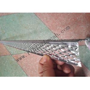 32mm Wing Aluminum Corner Bead Drywall Angle Bead 2-3m Length
