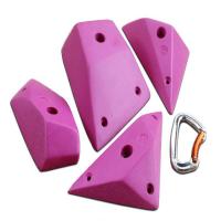 China Customized Rock Monkey Climbing Holds for Outdoor Wall Climbing on sale