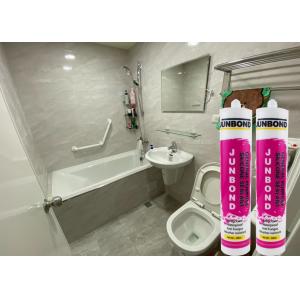 Colorful Acetic Silicone Sealant Gp Silicone Sealant For Bathroom Kitchen