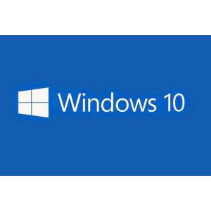 China Download Microsoft Windows 10 License Key 2016 LTSB 20 User High Security supplier