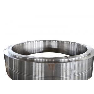 China Automotive F316H S31609 Rolled Ring Forging supplier