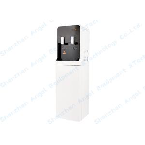 China sistemas de detecção duplos SS304 do distribuidor da água engarrafada de 605W Touchless supplier